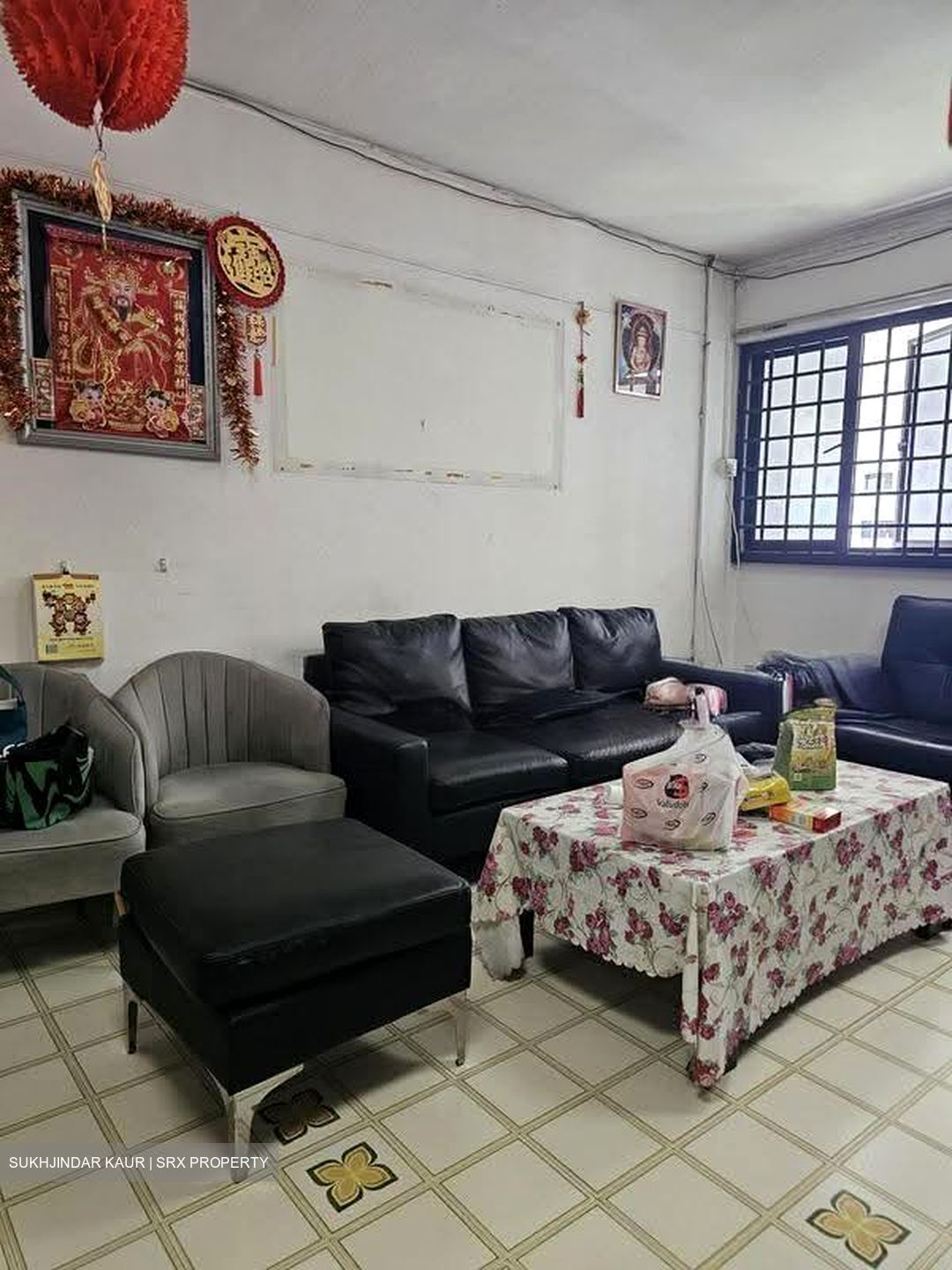 Blk 373 Clementi Avenue 4 (Clementi), HDB 4 Rooms #629311091